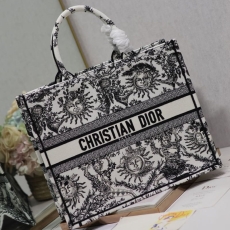 Christian Dior Shopping Bags